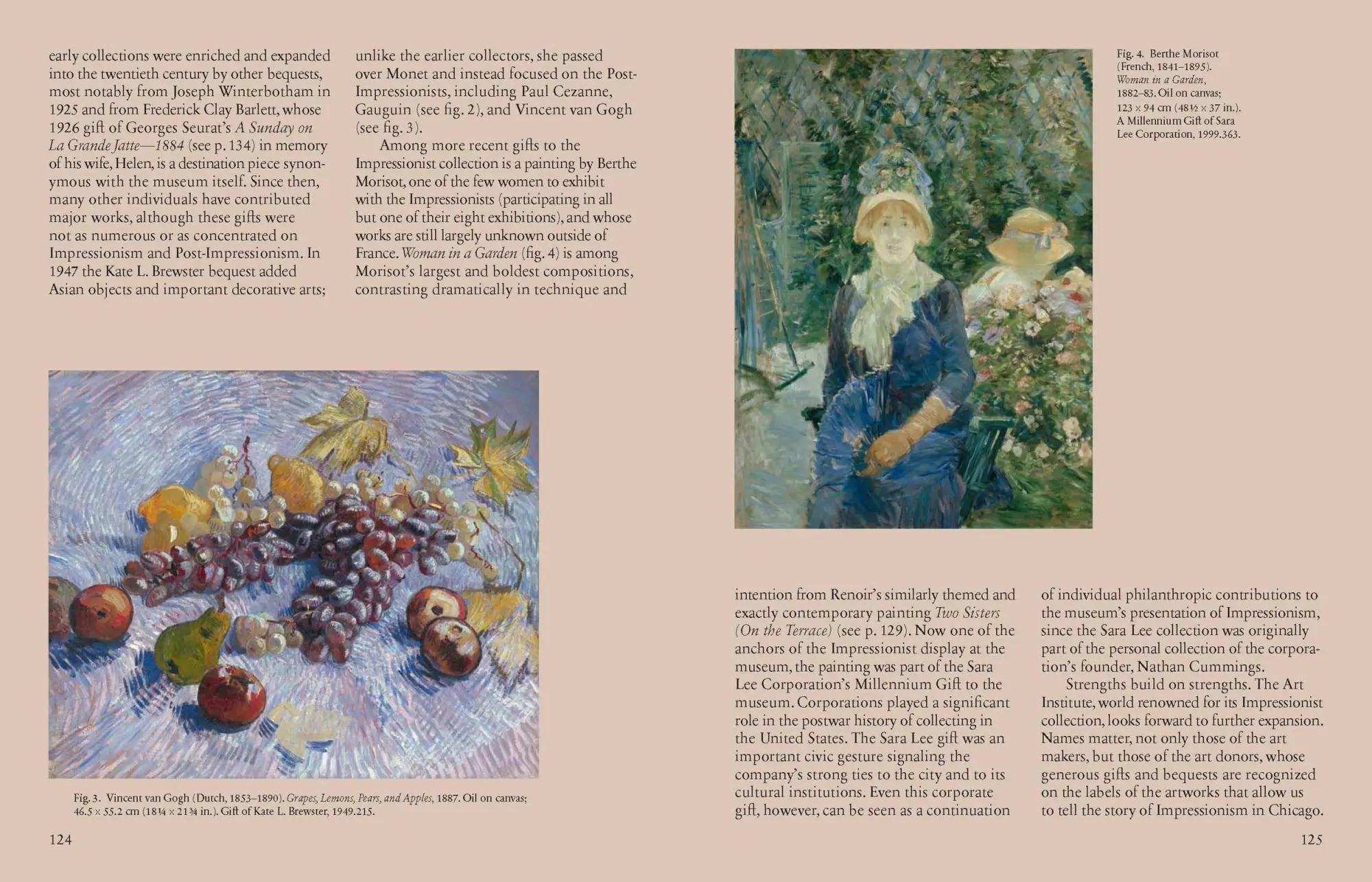 Bild: 9780300288537 | Highlights of the Art Institute of Chicago | James Rondeau | Buch