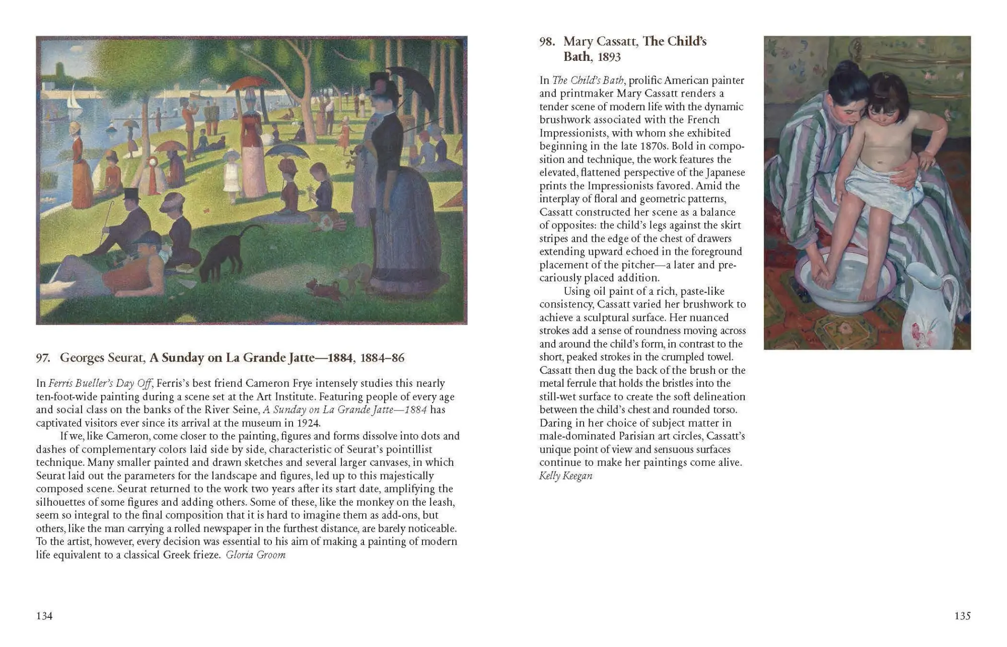 Bild: 9780300288537 | Highlights of the Art Institute of Chicago | James Rondeau | Buch