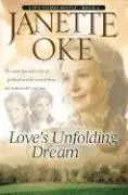 Cover: 9780764228537 | Love`s Unfolding Dream | Janette Oke | Taschenbuch | Englisch | 2004