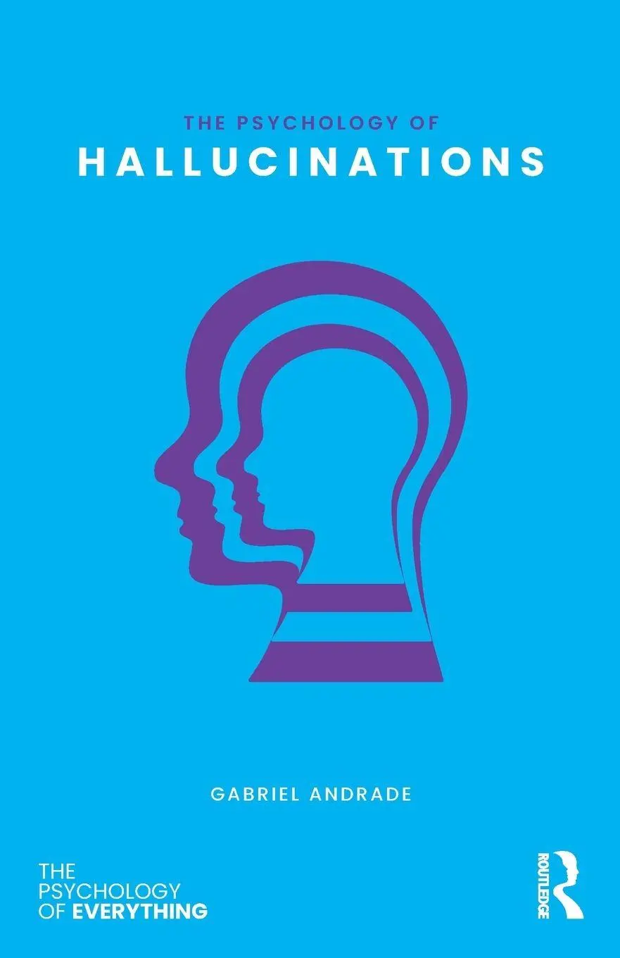 Cover: 9781041328537 | The Psychology of Hallucinations | Gabriel Andrade | Taschenbuch