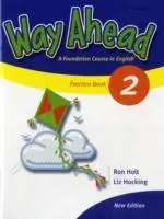 Cover: 9781405058537 | Way Ahead 2 Grammar Practice Book Revised | Liz Hocking (u. a.) | Buch