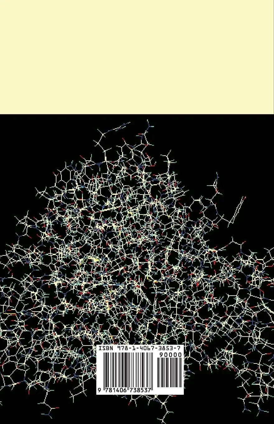 Rückseite: 9781406738537 | Molecular Spectra and Molecular Structure - Vol I | Gerhard Herzberg
