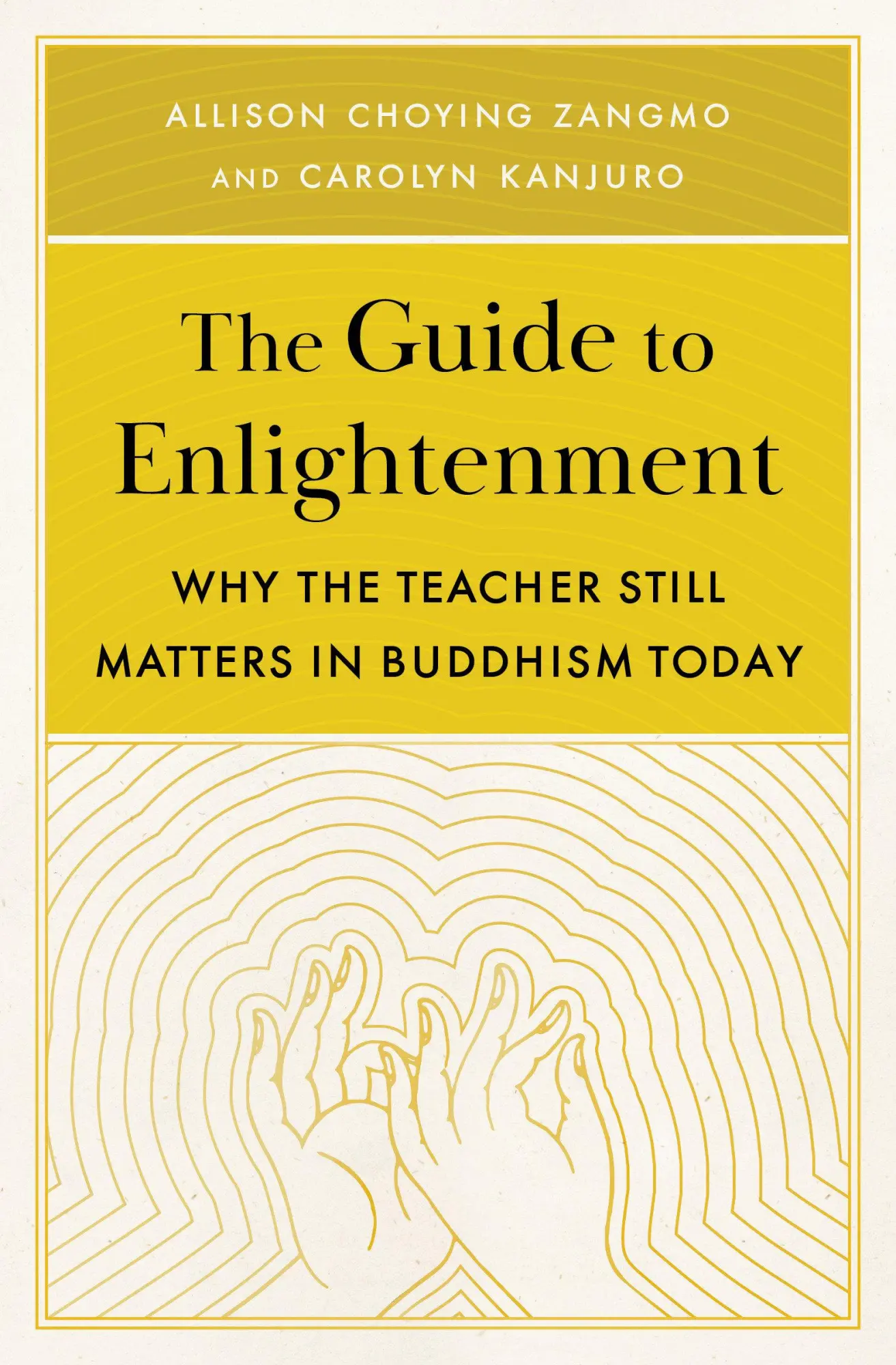 Cover: 9781611808537 | The Guide to Enlightenment | Carolyn Kanjuro (u. a.) | Taschenbuch
