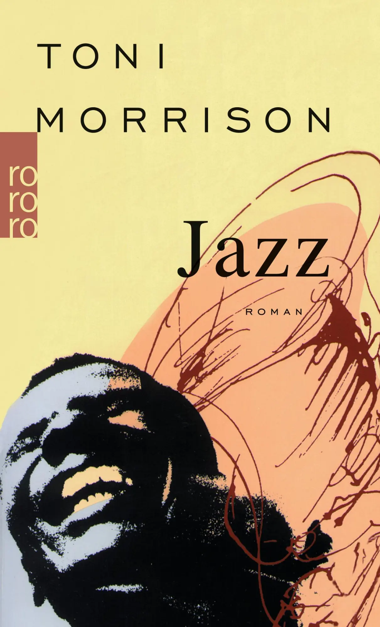Cover: 9783499228537 | Jazz | Toni Morrison | Taschenbuch | 256 S. | Deutsch | 1994