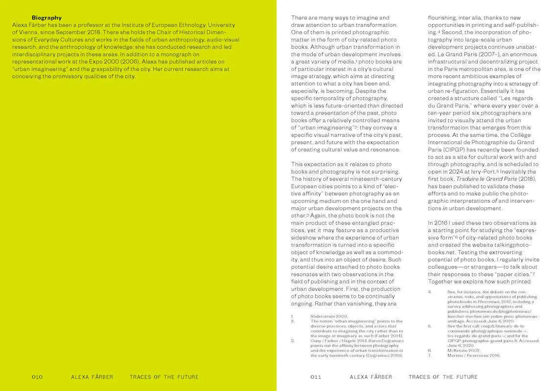 Bild: 9783775748537 | Candide. Journal for Architectural Knowledge | No. 12 | Sowa (u. a.)