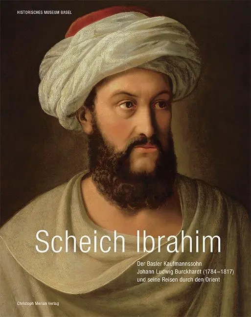 Cover: 9783856168537 | Scheich Ibrahim | Sabine Söll-Tauchert (u. a.) | Taschenbuch | 84 S.