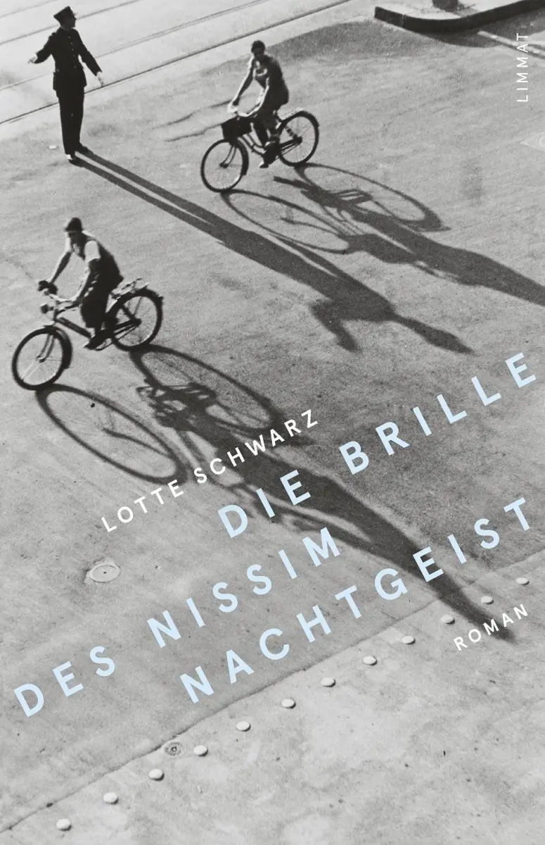 Cover: 9783857918537 | Die Brille des Nissim Nachtgeist | Lotte Schwarz | Buch | 224 S.