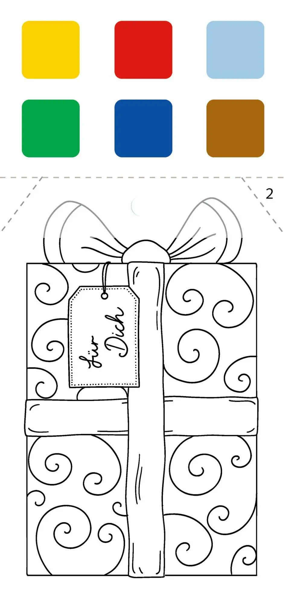 Bild: 4050003958637 | Kreativ-Adventskalender - Wunderschöne Adventszeit / Zauberhafte...