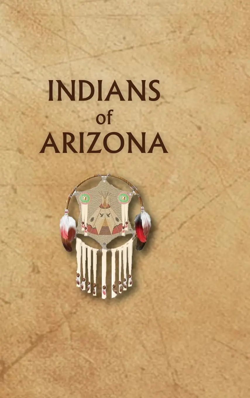 Cover: 9780403098637 | Indians of Arizona | Donald Ricky | Buch | Gebunden | Englisch | 1999