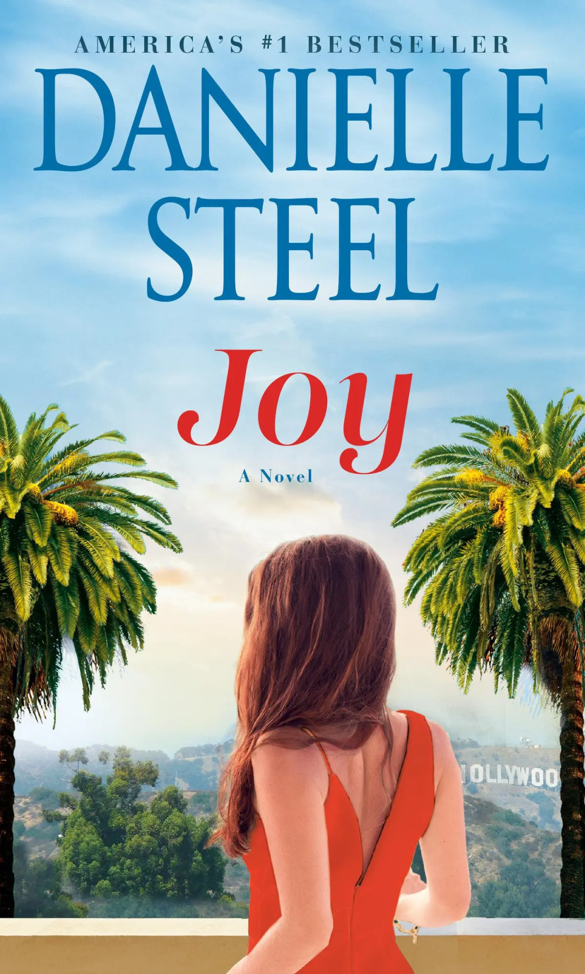 Cover: 9780593498637 | Joy | A Novel | Danielle Steel | Taschenbuch | Englisch | 2025