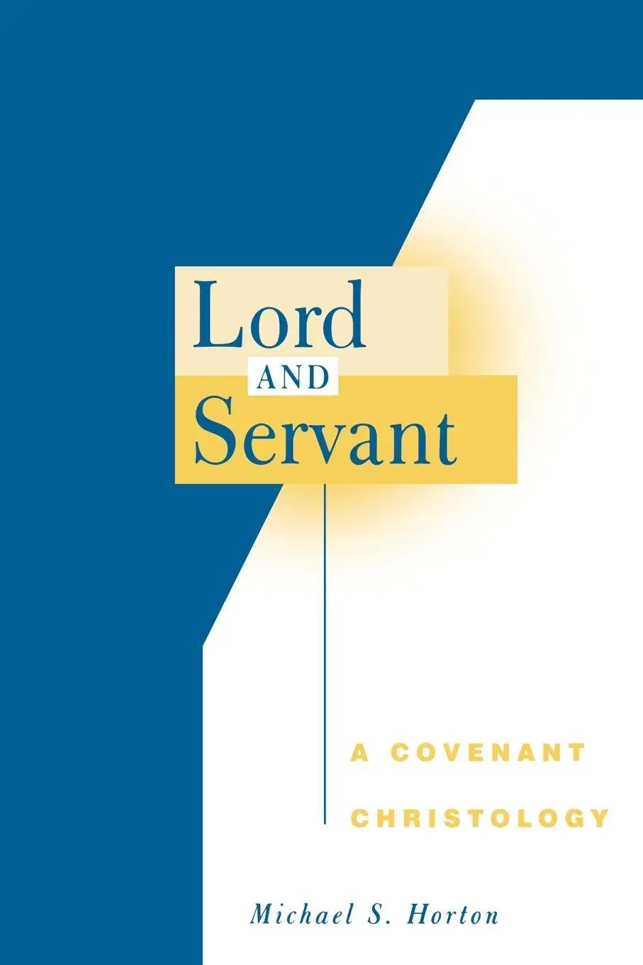 Cover: 9780664228637 | Lord and Servant | Michael Horton (u. a.) | Taschenbuch | Englisch
