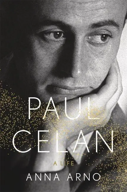 Cover: 9780674298637 | Paul Celan | A Life | Anna Arno | Buch | Einband - fest (Hardcover)