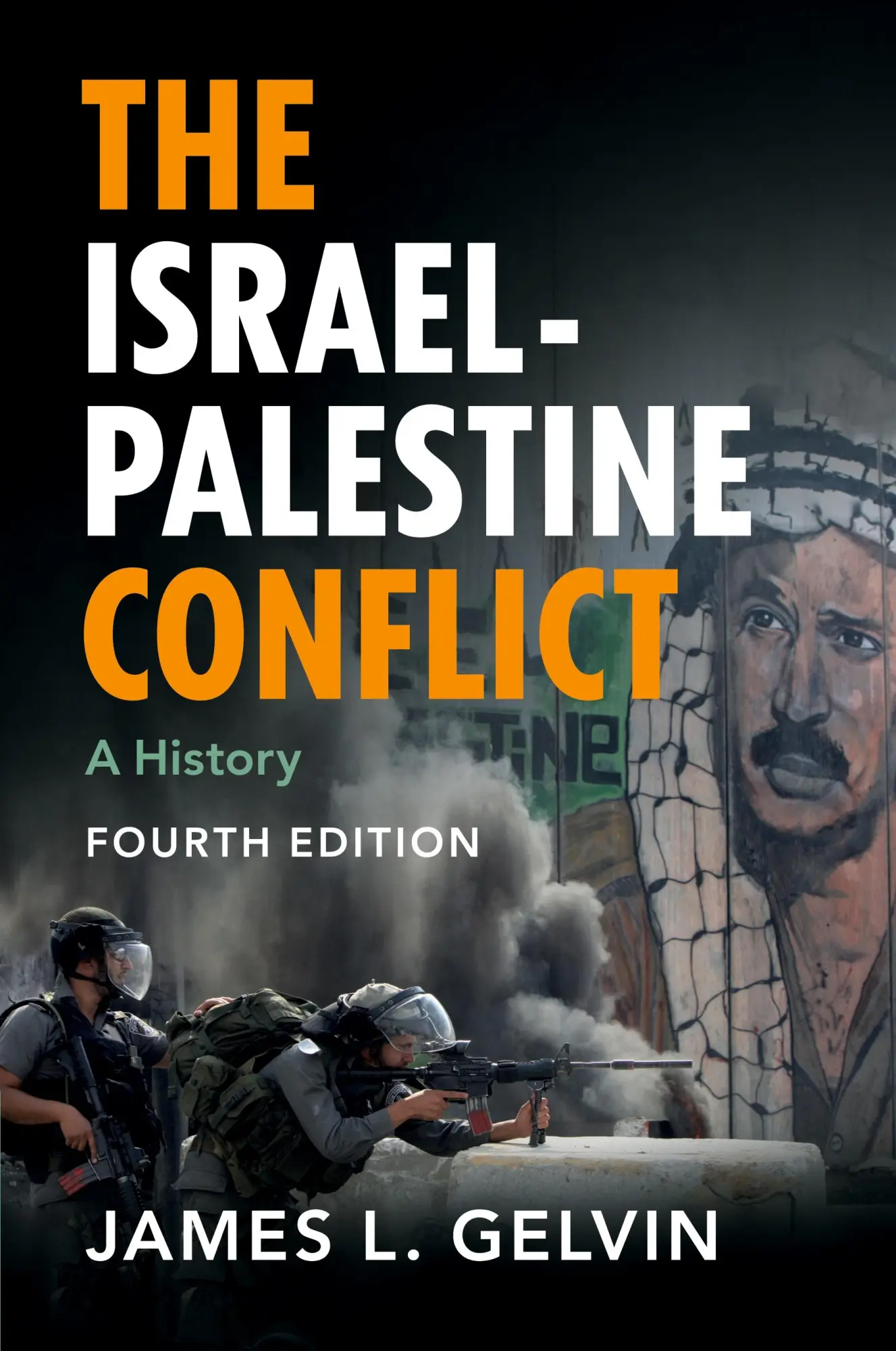 Cover: 9781108738637 | The Israel-Palestine Conflict | James L. Gelvin | Taschenbuch | 2021