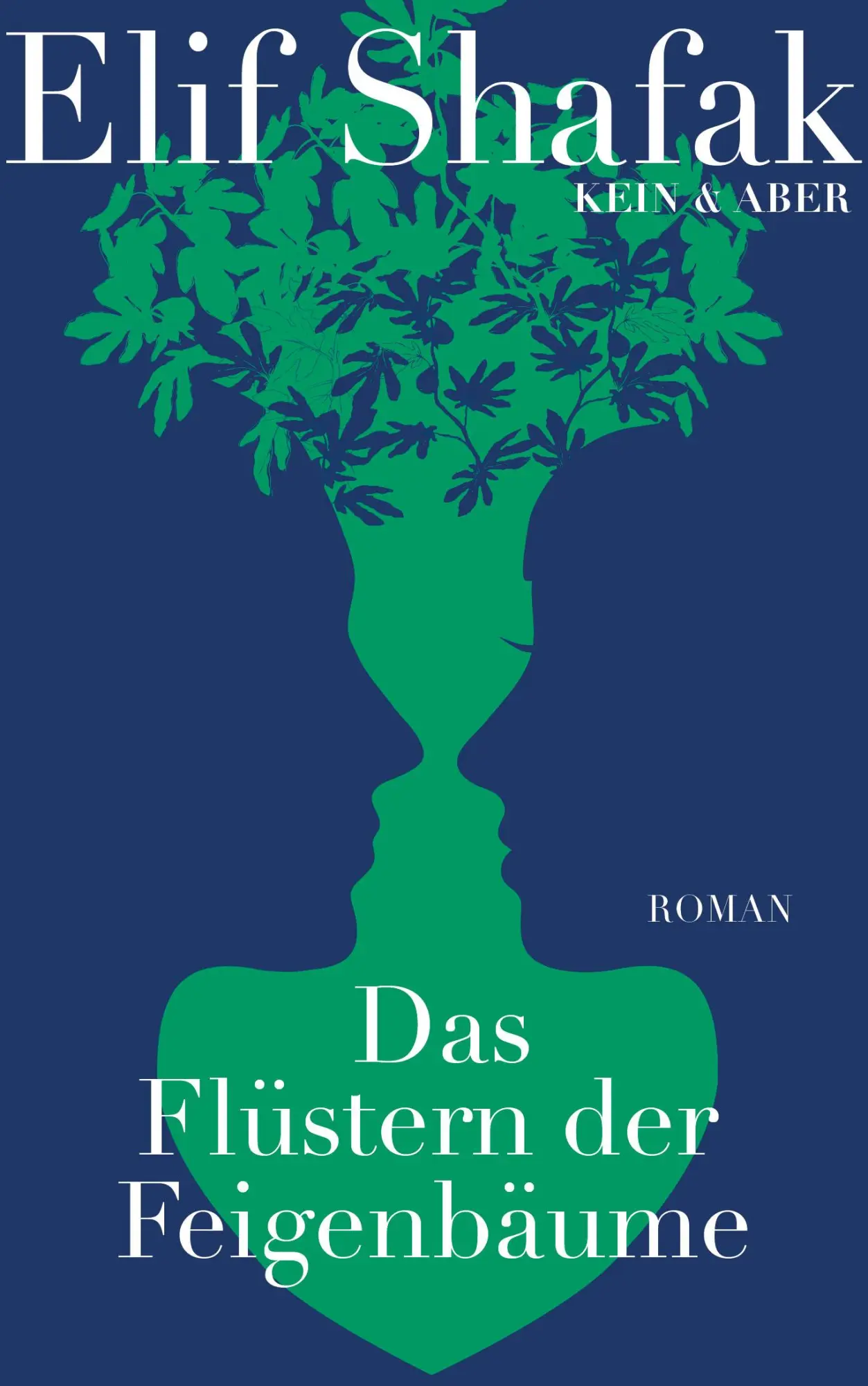 Cover: 9783036958637 | Das Flüstern der Feigenbäume | Elif Shafak | Buch | 512 S. | Deutsch