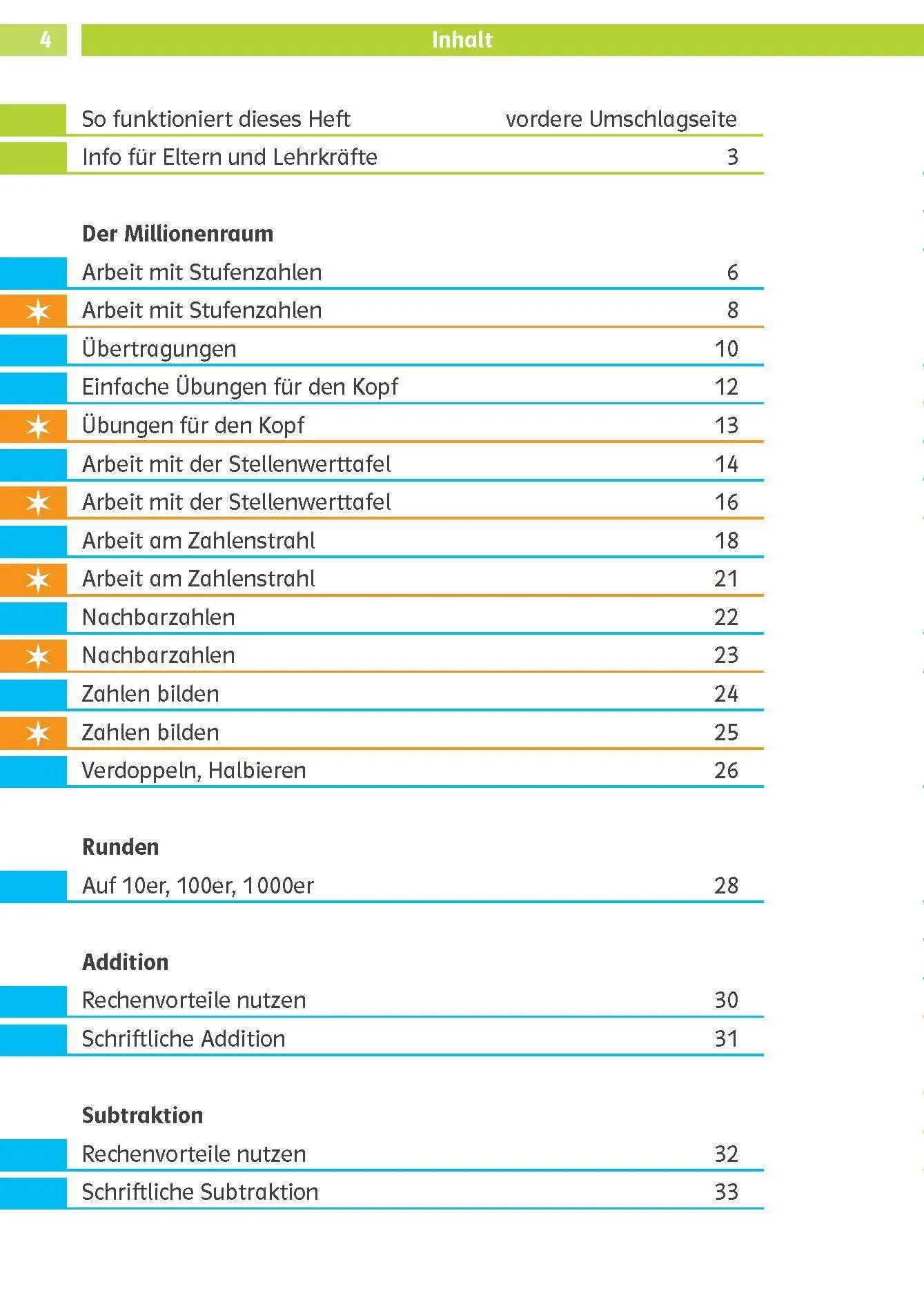 Bild: 9783129498637 | Die Mathe-Helden: Grundrechenarten 4. Klasse | HeuchertDetlev | 80 S.
