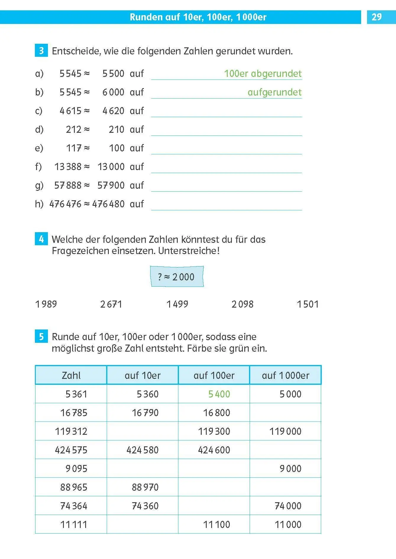 Bild: 9783129498637 | Die Mathe-Helden: Grundrechenarten 4. Klasse | HeuchertDetlev | 80 S.