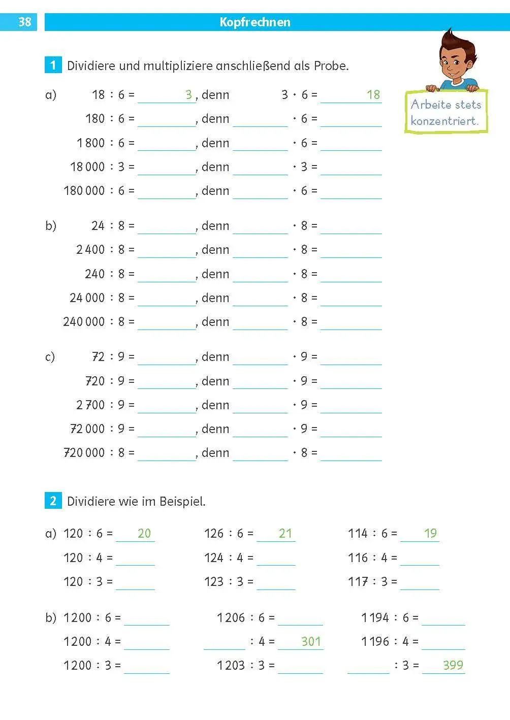 Bild: 9783129498637 | Die Mathe-Helden: Grundrechenarten 4. Klasse | HeuchertDetlev | 80 S.