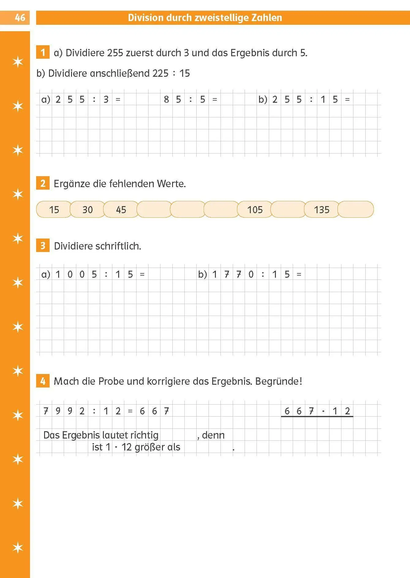 Bild: 9783129498637 | Die Mathe-Helden: Grundrechenarten 4. Klasse | HeuchertDetlev | 80 S.