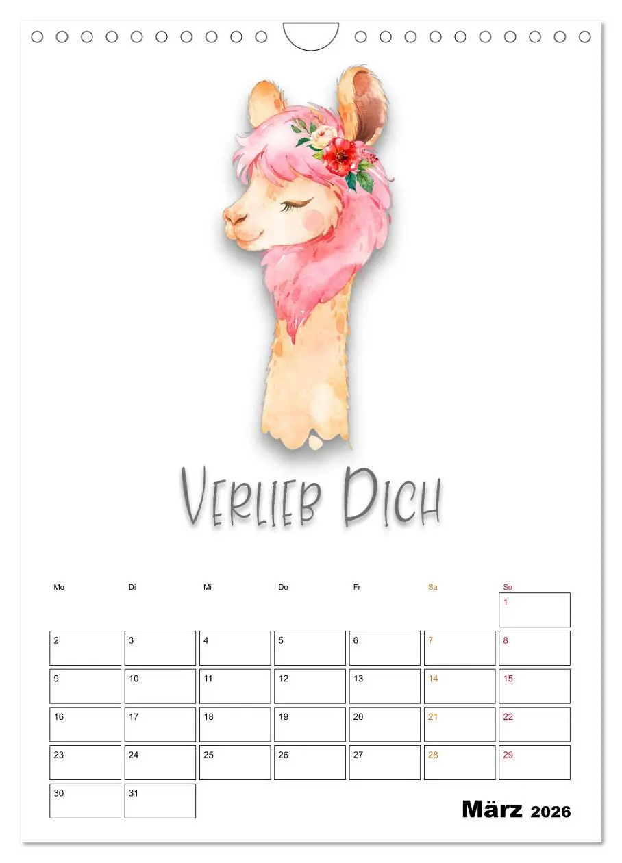 Bild: 9783516348637 | Bleib cool - Gute-Laune-Kalender (Wandkalender 2026 DIN A4 hoch),...