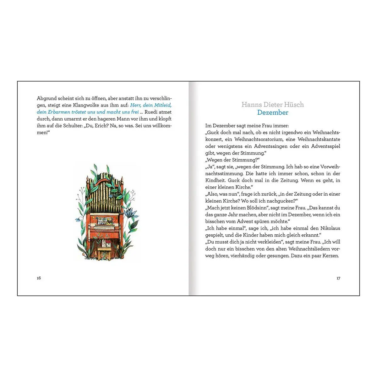 Bild: 9783746268637 | Tönet durch die Lüfte froher Schall | Buch | 80 S. | Deutsch | 2025