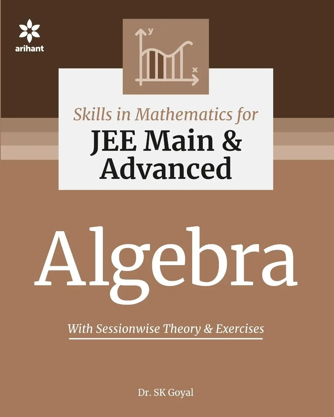 Cover: 9789325298637 | Algebra Mathematics | Sk Goyal | Taschenbuch | Englisch | 2021