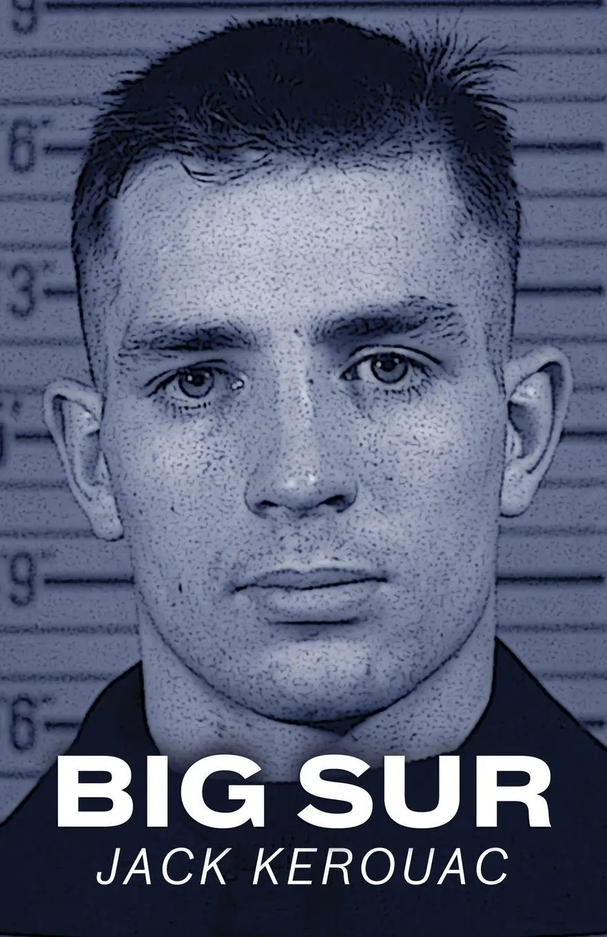 Cover: 9798869208637 | Big Sur | Jack Kerouac | Taschenbuch | Englisch | 2024