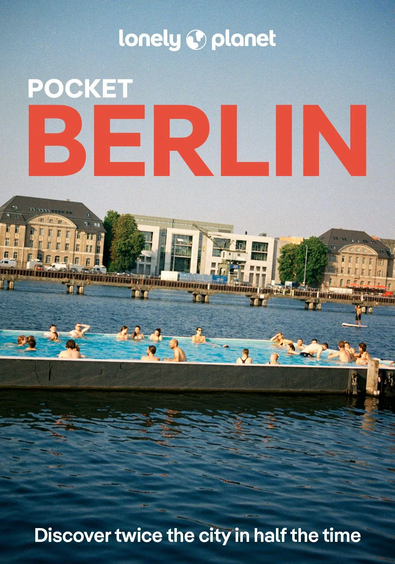 Cover: 9781838698737 | Lonely Planet Pocket Berlin | Andrea Schulte-Peevers | Taschenbuch