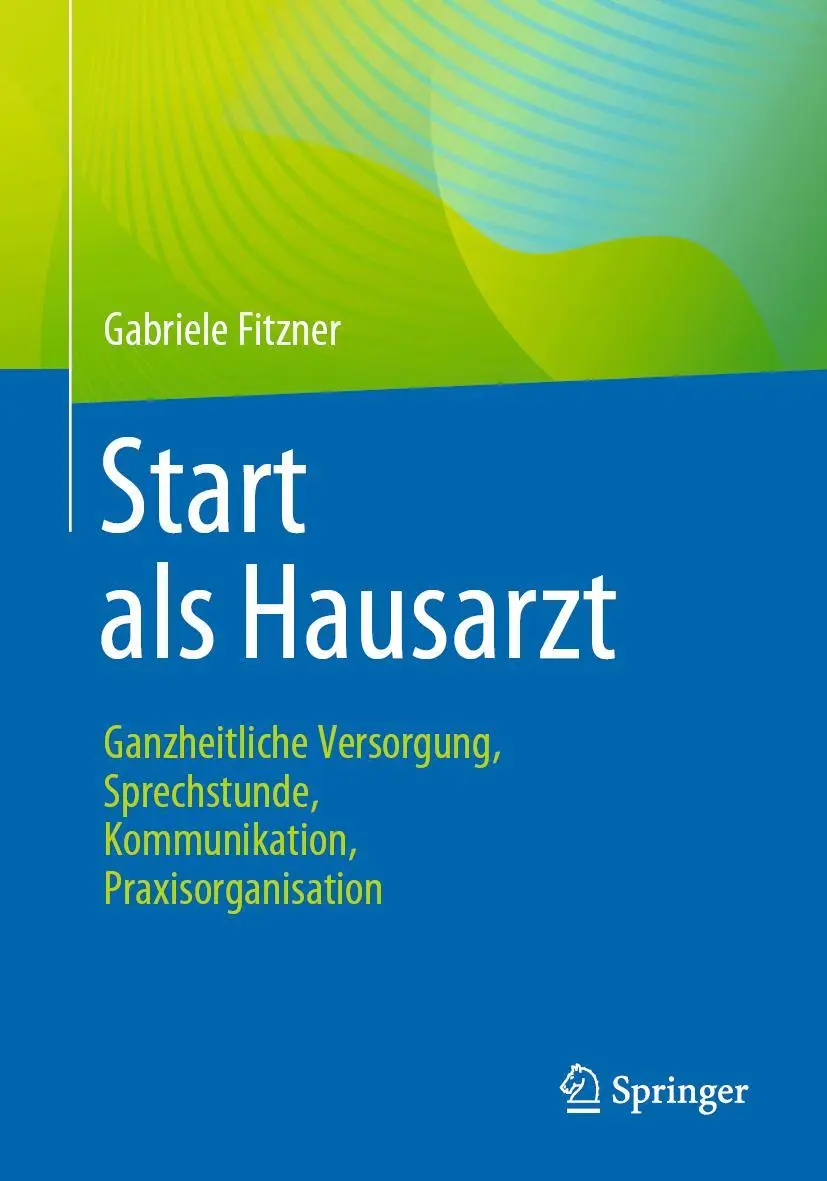 Cover: 9783662628737 | Start als Hausarzt | Gabriele Fitzner | Taschenbuch | XIII | Deutsch