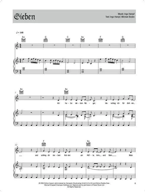 Bild: 9783865438737 | Mittelalter-Rock | Bosworth Music | Taschenbuch | 96 S. | Deutsch