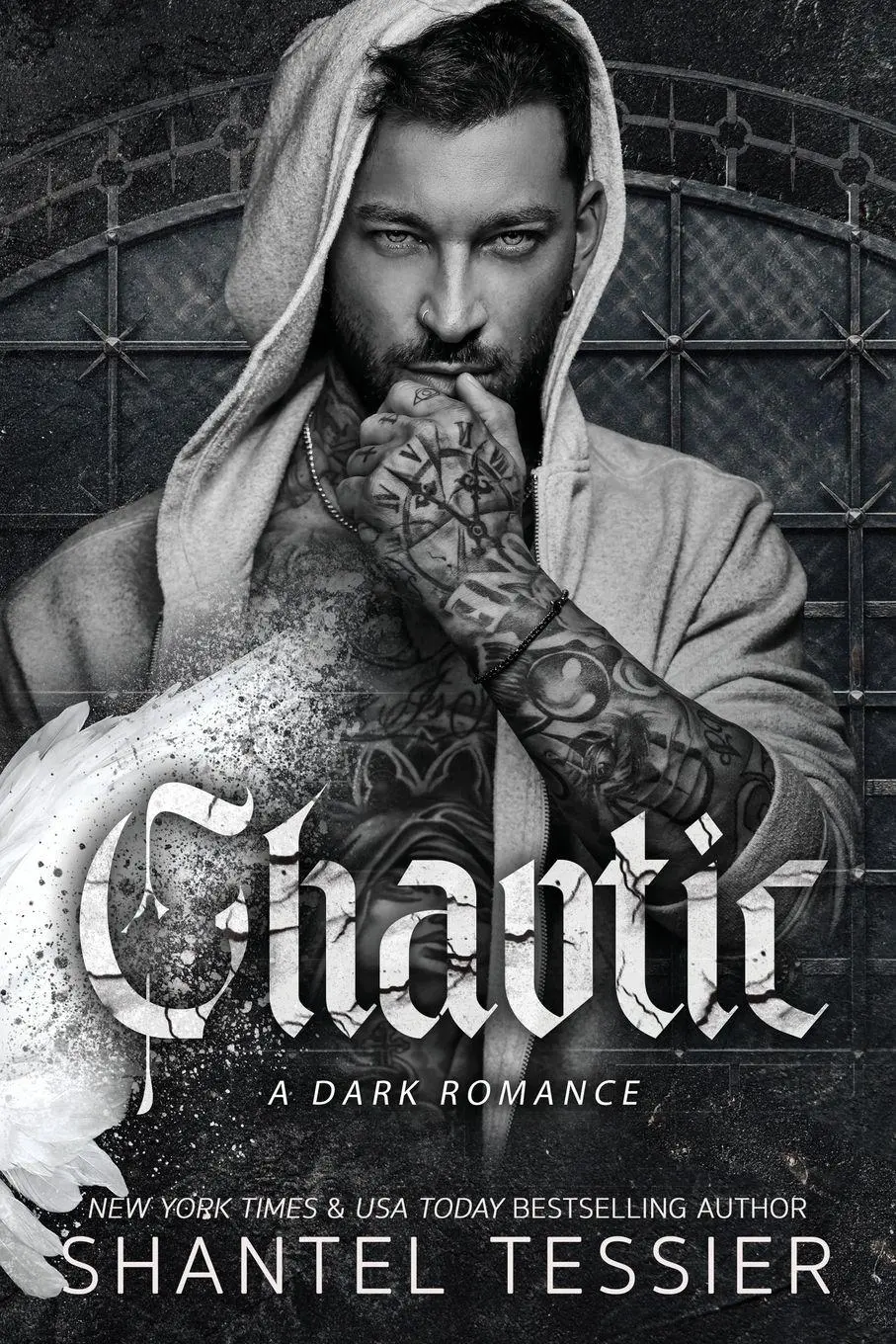 Cover: 9798218908737 | Chaotic | Shantel Tessier | Taschenbuch | Englisch | 2026