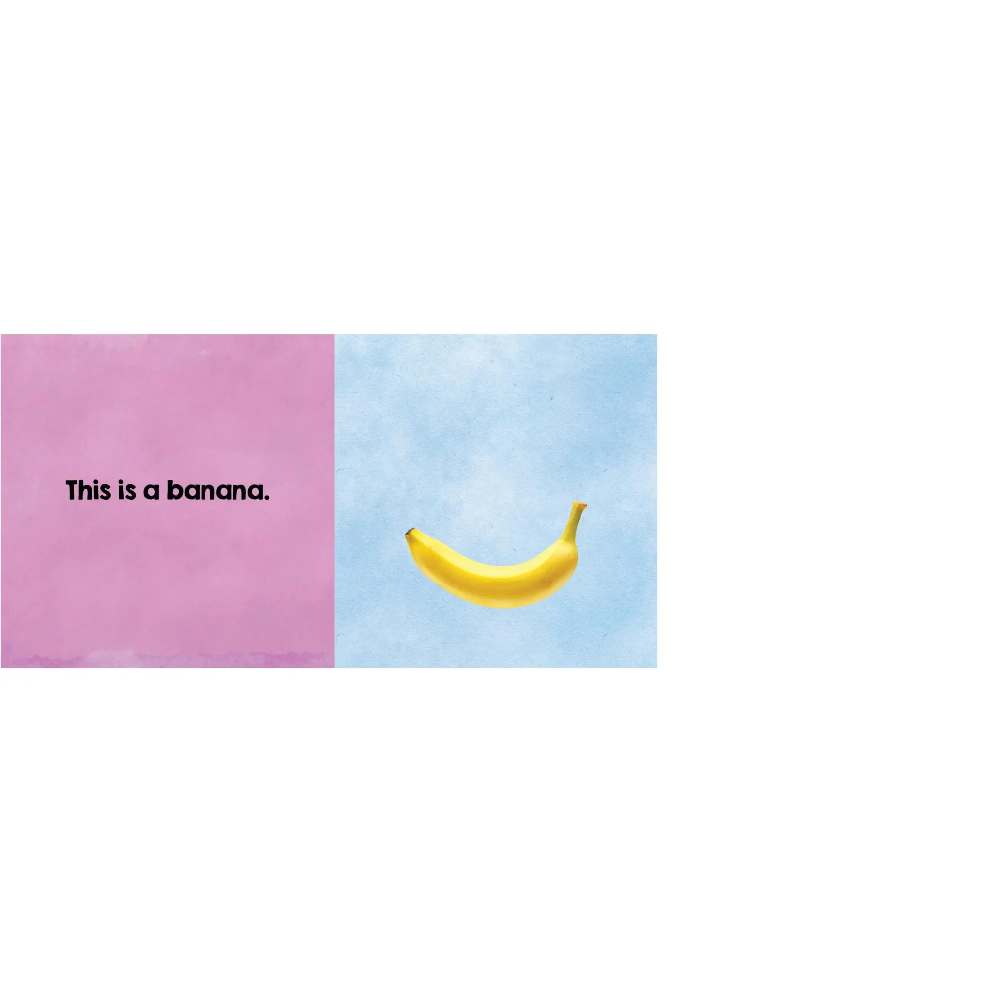 Bild: 9781523528837 | Just a Banana | Barney Saltzberg | Buch | Englisch | 2025