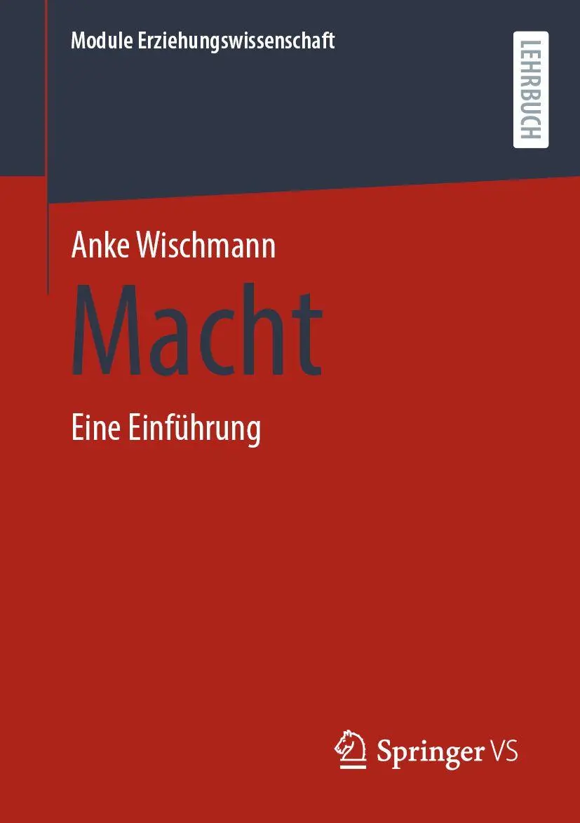 Macht - Neuware