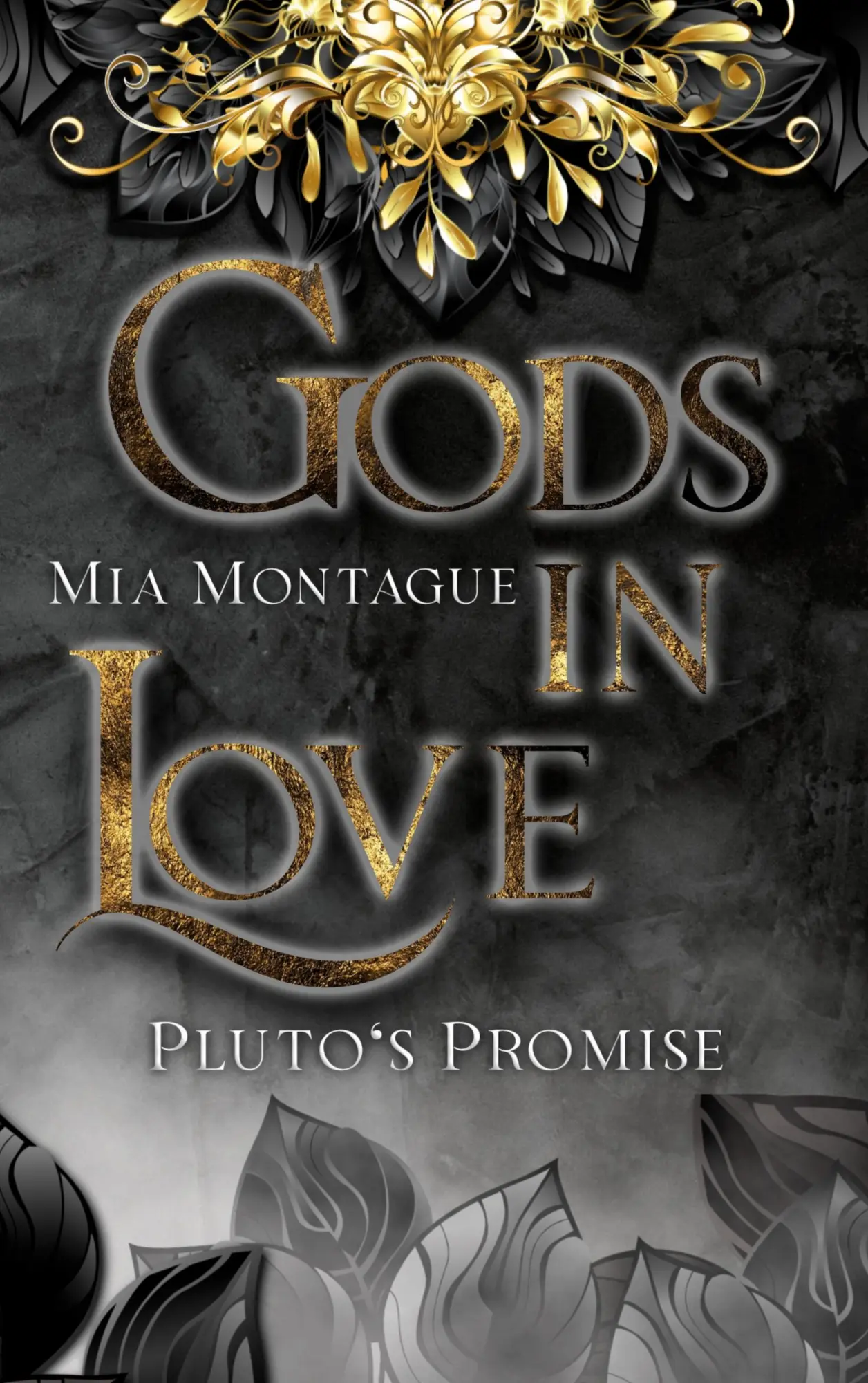 Cover: 9783696758837 | Gods in Love (1) | Pluto's Promise | Mia Montague | Taschenbuch | 2026