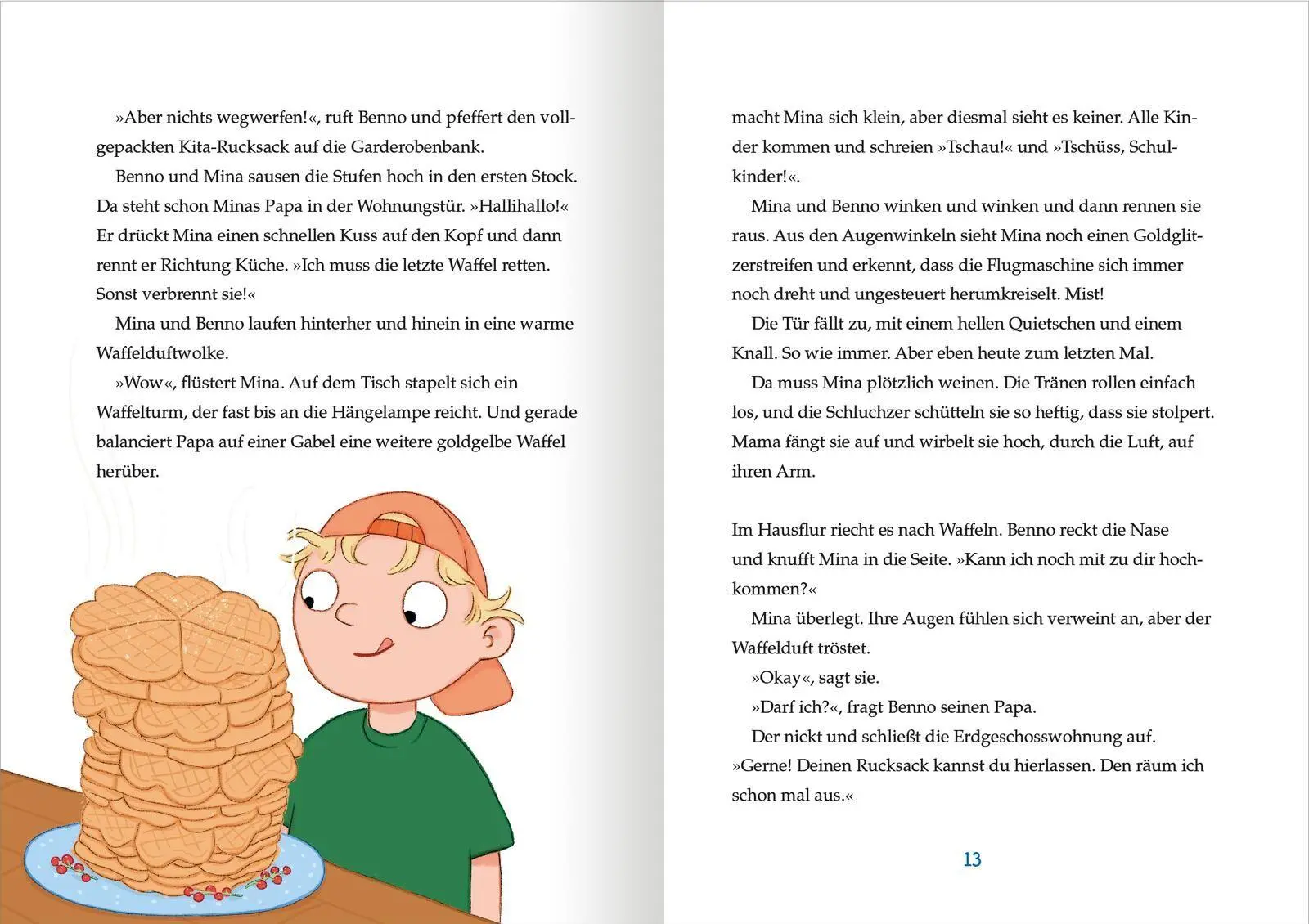 Bild: 9783845868837 | Mit Wumms in die Schule | Jutta Degenhardt | Buch | 128 S. | Deutsch