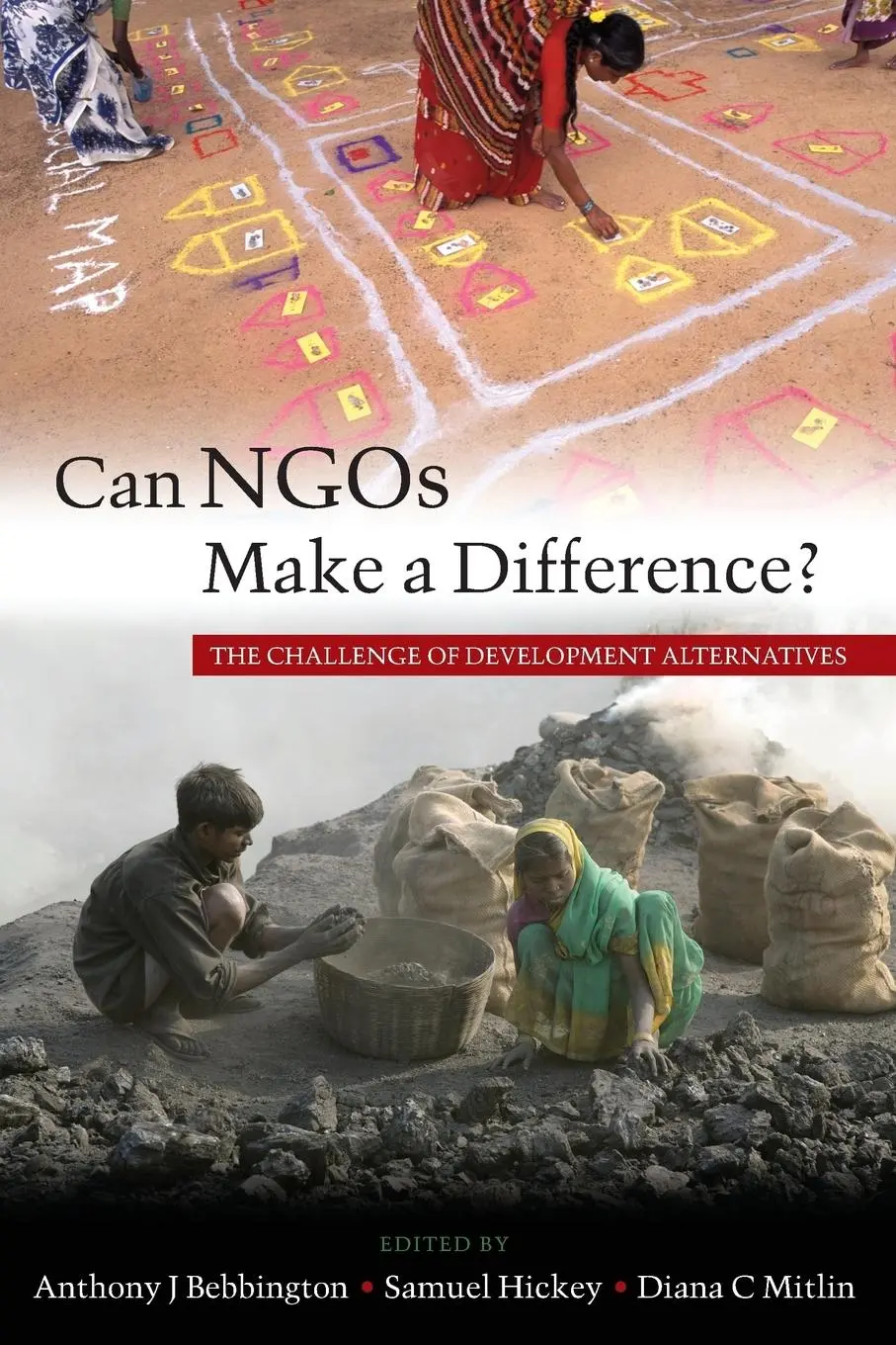 Cover: 9781842778937 | Can NGOs Make a Difference? | Anthony J. Bebbington (u. a.) | Buch