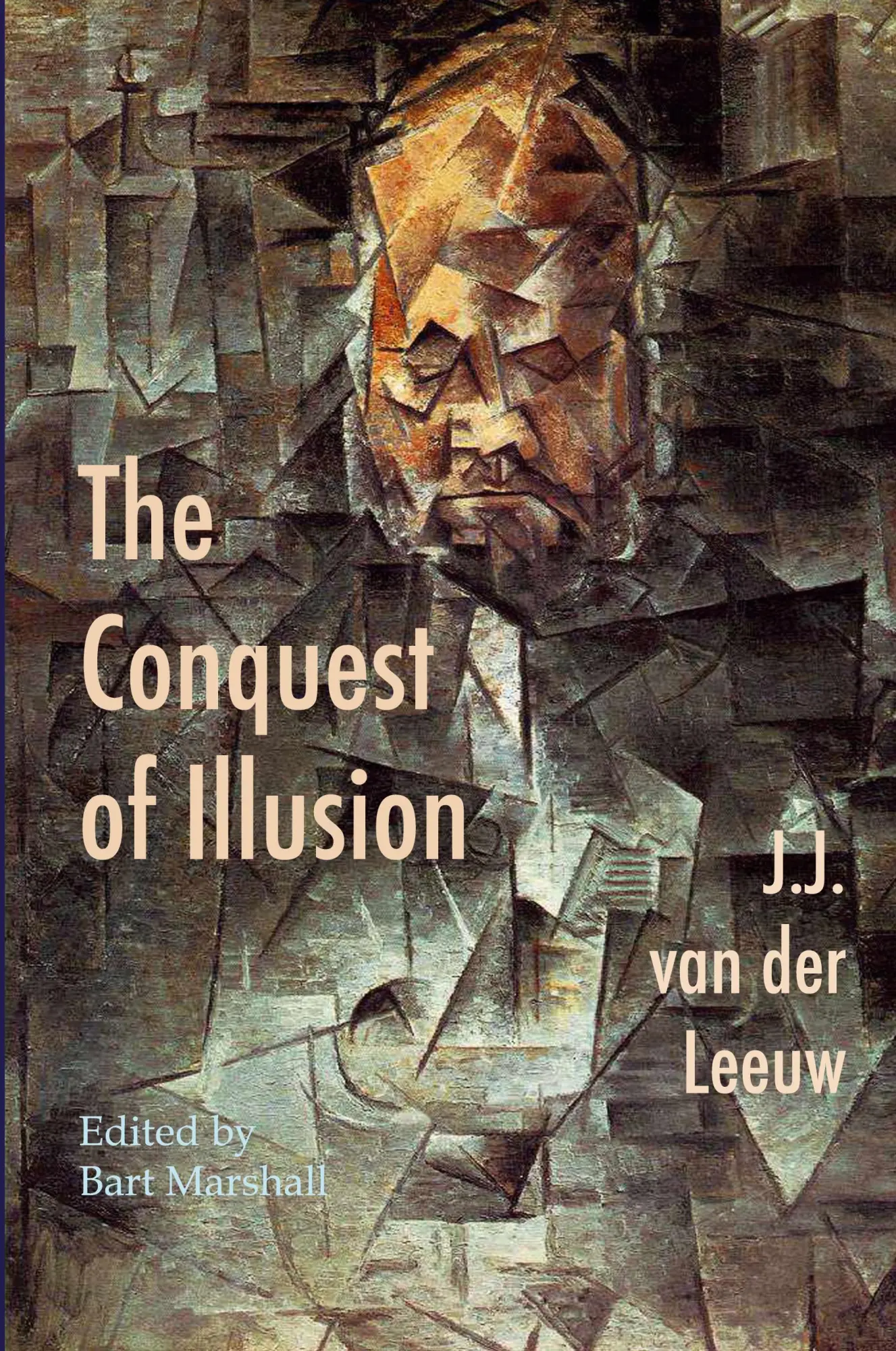 Cover: 9798868978937 | The Conquest of Illusion | J. J. Van Der Leeuw | Taschenbuch | 2023