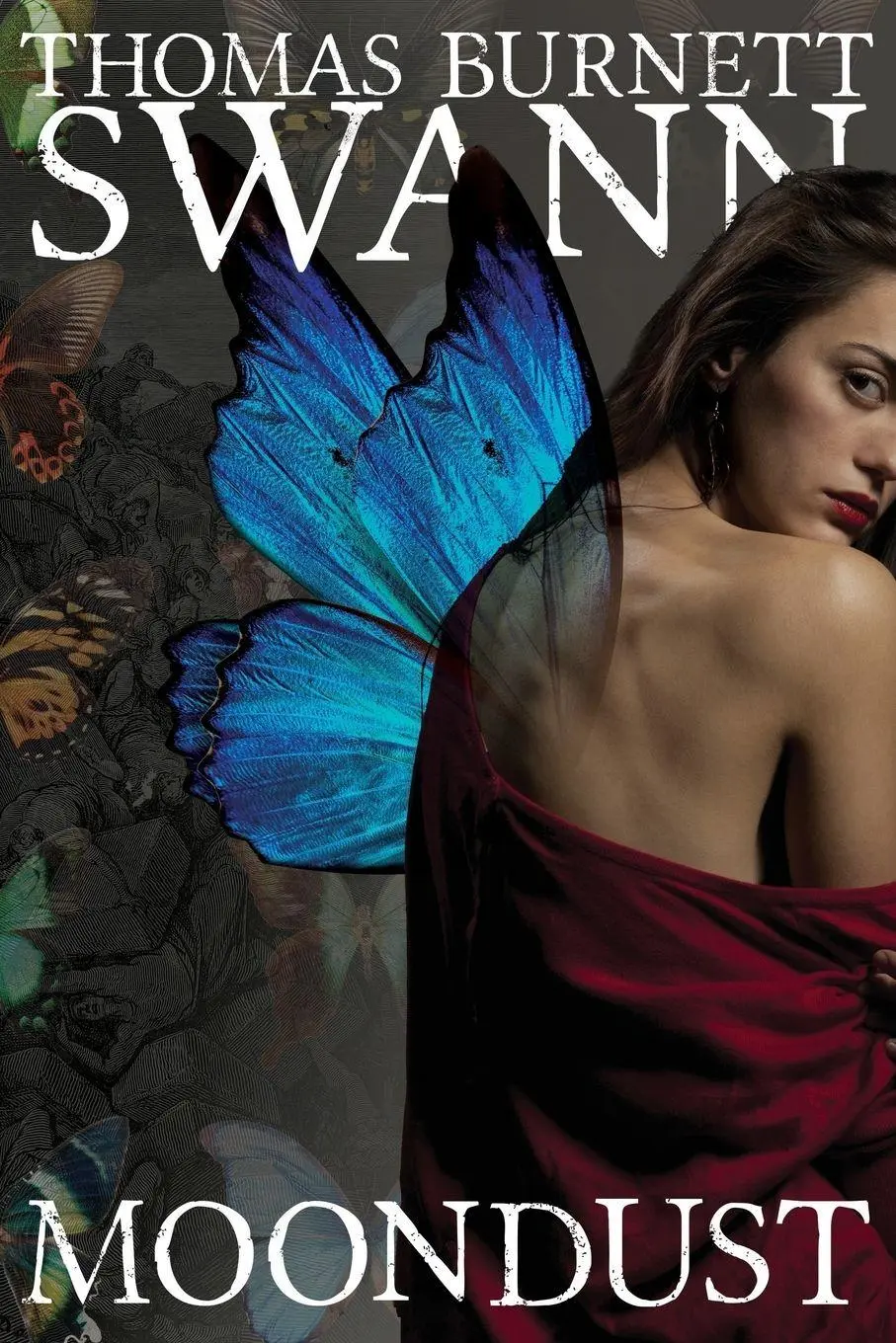 Cover: 9781479409037 | Moondust | Thomas Burnett Swann | Taschenbuch | Englisch | 2014