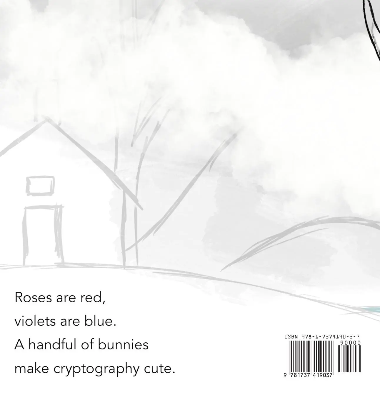 Rückseite: 9781737419037 | Secret Colors | Martin Kleppmann | Buch | Englisch | 2022