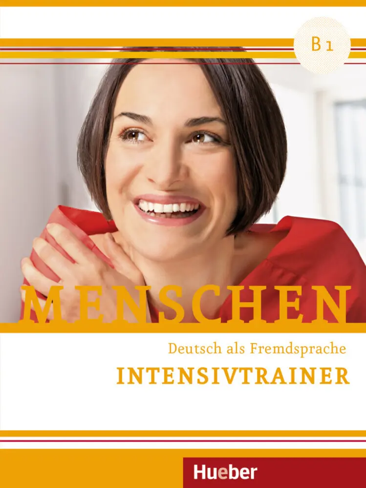 Cover: 9783194919037 | Menschen B1 | Dorothée Kersting | Taschenbuch | 96 S. | Deutsch | 2025