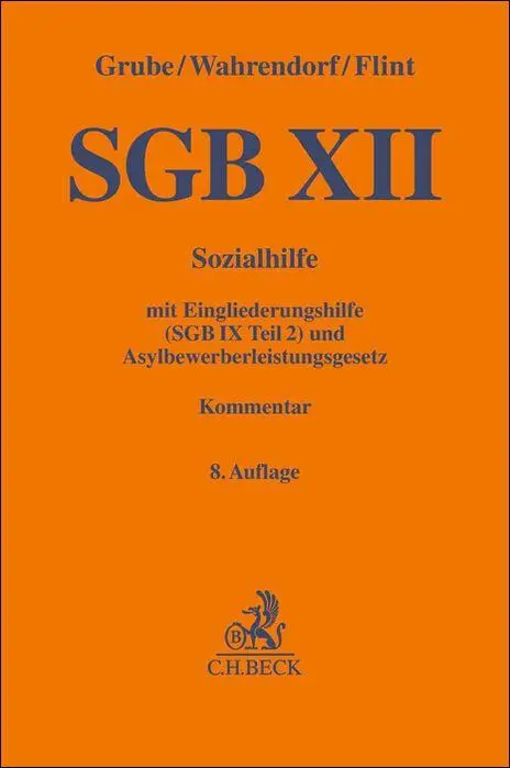 SGB XII