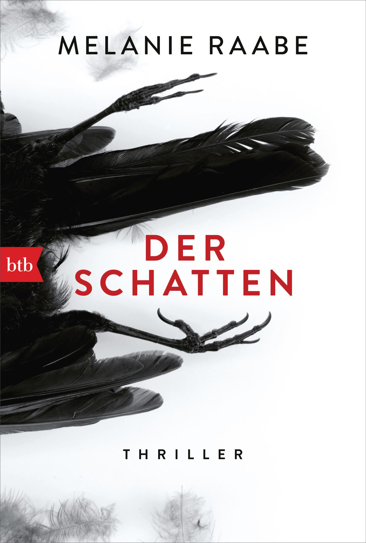 Cover: 9783442719037 | Der Schatten | Thriller | Melanie Raabe | Taschenbuch | 416 S. | 2020