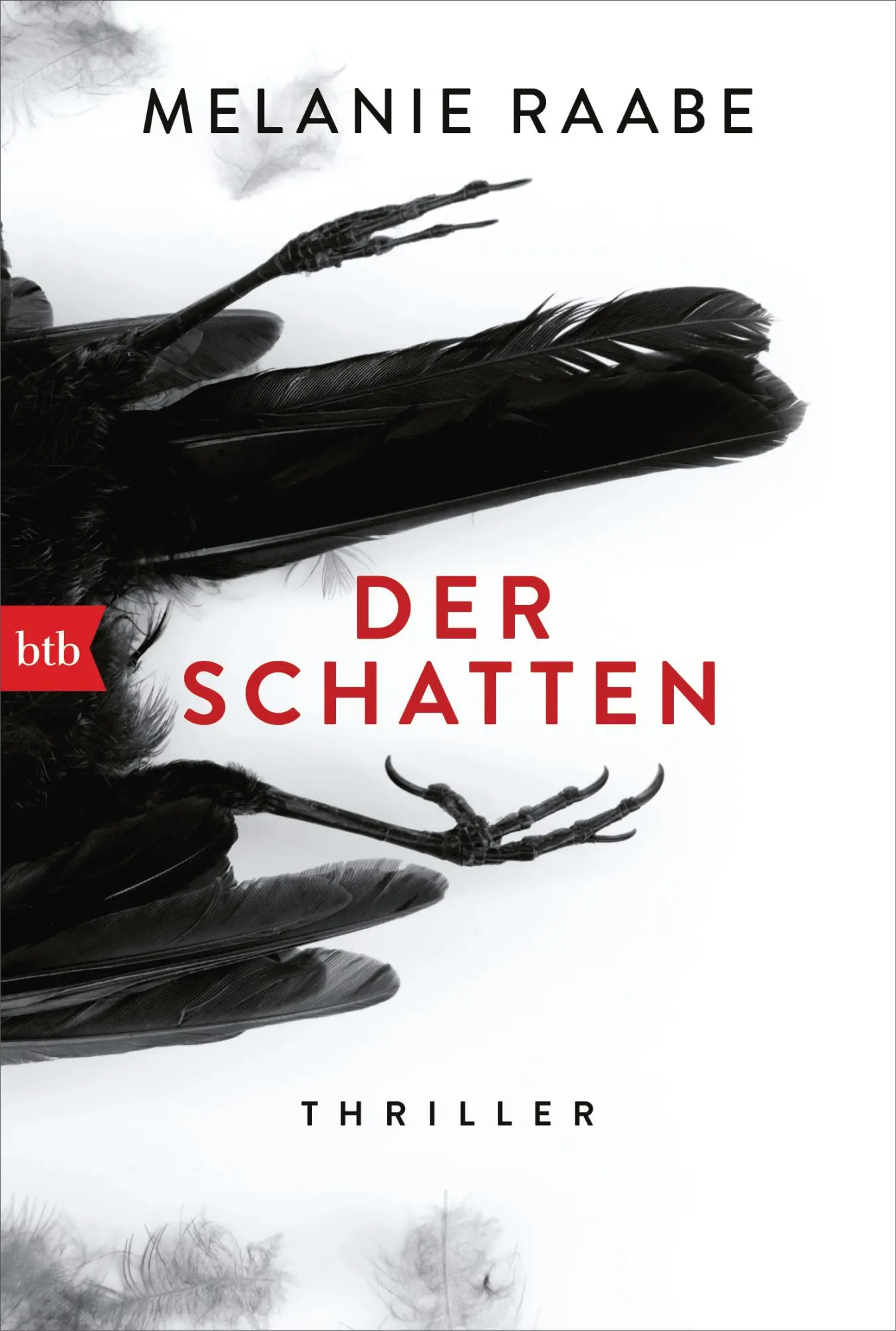 Cover: 9783442719037 | Der Schatten | Thriller | Melanie Raabe | Taschenbuch | 416 S. | 2020