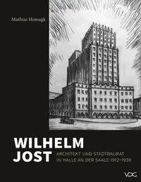 Cover: 9783897399037 | Wilhelm Jost | Mathias Homagk | Taschenbuch | 334 S. | Deutsch | 2017