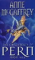 Cover: 9780552139137 | The Chronicles Of Pern: First Fall | Anne Mccaffrey | Taschenbuch