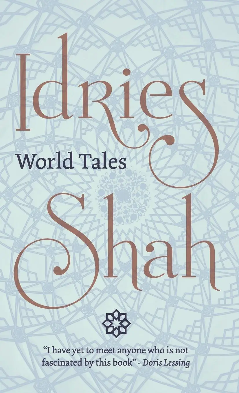 Cover: 9781784799137 | World Tales | Idries Shah | Buch | Englisch | 2019 | ISF Publishing