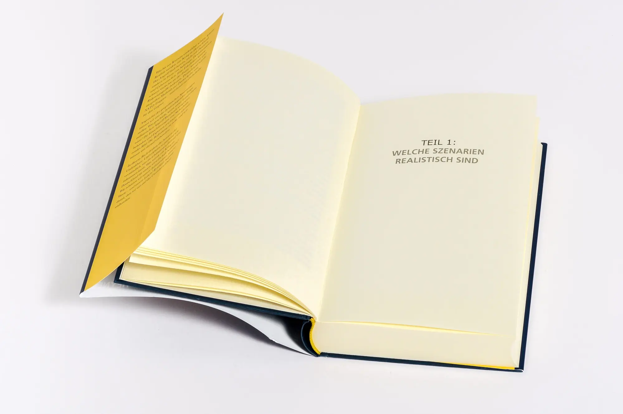 Bild: 9783453219137 | Wenn morgen bei uns Krieg wäre | Hauke Friederichs (u. a.) | Buch