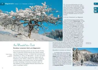 Bild: 9783981299137 | Winter-Wandern-Wohlfühlen | Michael Reimer | Taschenbuch | 160 S.
