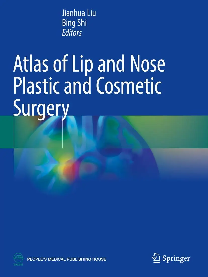 Cover: 9789811619137 | Atlas of Lip and Nose Plastic and Cosmetic Surgery | Liu (u. a.) | ix