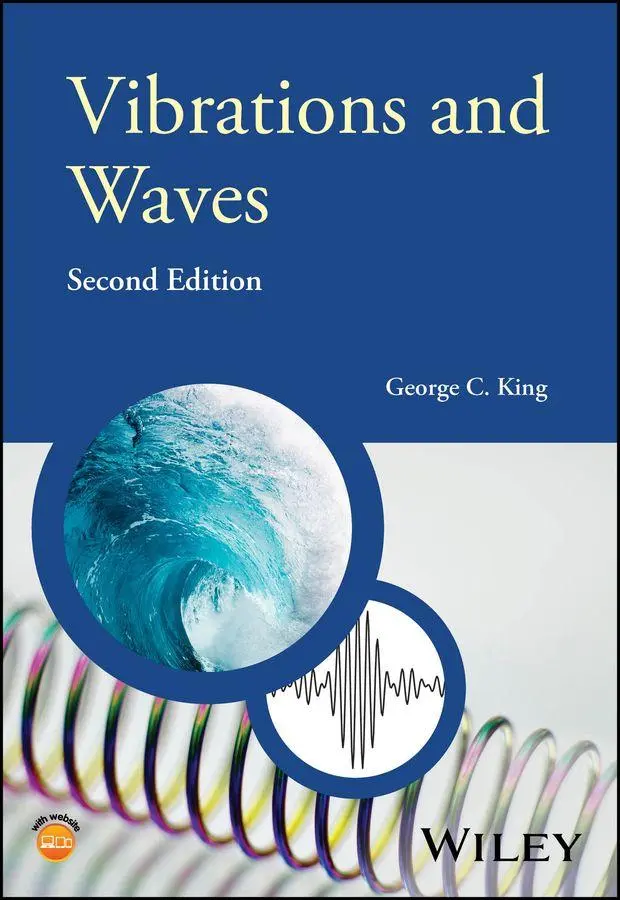 Cover: 9781394249237 | Vibrations and Waves | George C. King | Taschenbuch | Englisch | 2025