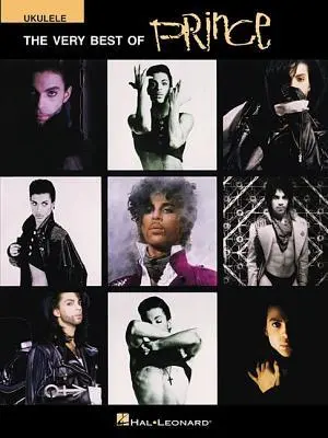 Cover: 9781495089237 | The Very Best of Prince | Ukulele | Prince | Taschenbuch | Buch | 2018